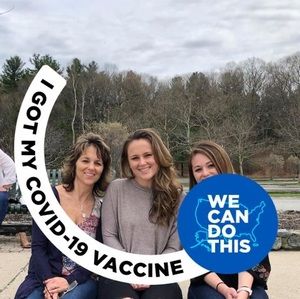 Meet your Posher, Jen